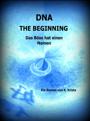 cover image of DNA